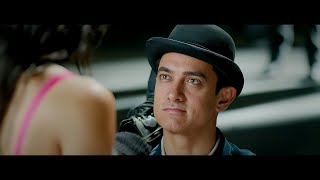 Dhoom 3 Full Movie  Aamir Khan  Katrina Kaif  Abhishek Bachchan  Uday Chopra  Review amp Facts [upl. by Aerdnahc656]