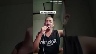 KALAKIP NG AWITIN SONG COVER [upl. by Ardnaid]