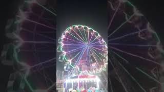 Goregaon ka mela City of dreams bollywood  trending reel  viral short  i love mumbaisubscribe [upl. by Sedruol]