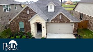 The Arlington at Elyson  New Homes  Pulte Homes [upl. by Enenaej]