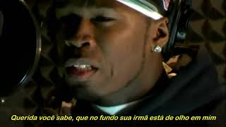 50 Cent  A Baltimore Love Thing Official Legendado [upl. by Airetnahs]