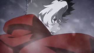 Kabaneri Of The Iron Fortress GAME Opening [upl. by Elliven]