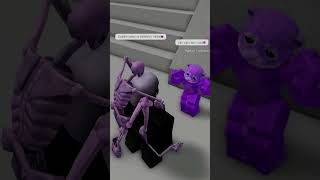 OOMPA LOOMPA 😝 roblox funny robloxfunny robloxmemes [upl. by Alyson299]