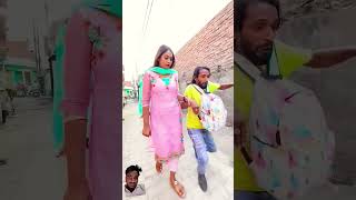 Kayaamat ke asar comedy javed funny fun emotional शार्ट javedcomedy indiansong sevengers [upl. by Bili]