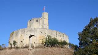 Château de Gisors [upl. by Florella]