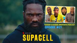 What To Expect Supacell Netflix Season 2  Podcast EP 21 [upl. by Hayward]