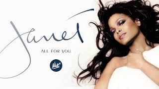 Janet Jackson – All For You Super Deluxe Video Mix [upl. by Nerrad]