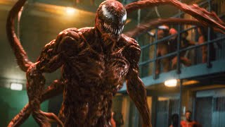 Carnage  All The Best Action amp Fight Scenes [upl. by Boru]