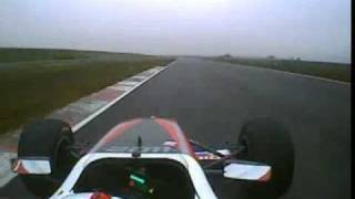 F2 Onboard Lap of the new Snetterton 300 circuitflv [upl. by Mowbray]