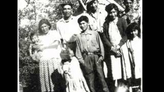 Pack 1 of 6  Legacy Photos of Wabasca People [upl. by Ecidna931]