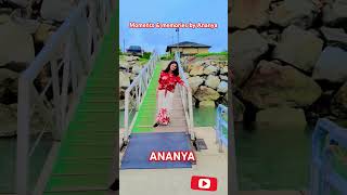 Beach hairdont careLangkawi vibesREBAK ISLAND bollywoodclassichits oldhindirogs shortsviral [upl. by Khanna]