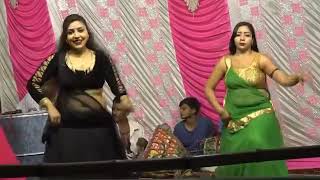 Sandeep DJ wala Bolongi video Sultanpur notanki song dance video [upl. by Weil193]