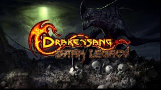 DRAKENSANG ONLINE farming BC 4K [upl. by Akela749]