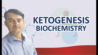 KETOGENESIS BIOCHEMISTRY SIMPLIFIED [upl. by Debbie380]