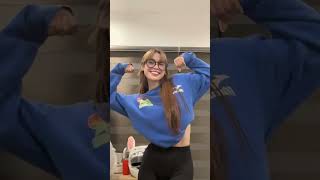 Criselda Alvarez  chickennuggetsop Tiktok Compilation 2024 Part 1 [upl. by Benedicto]