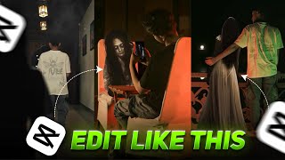 Ghost Viral Reel Edit Like Editing Edition  Instagram Trending Ghost Reels Edit Mobile  CapCut [upl. by Eniliuqcaj]