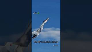 Pugachevs Cobra the most dangerous fighter jet maneuver  Trail India shorts airforce airshow [upl. by Abibah]