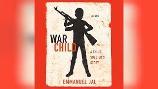 Review War Child A Child Soldiers Story  by Emmanuel Jal [upl. by Bock]