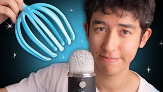 ASMR For People Who CANT Sleep 💤 [upl. by Eniamahs]