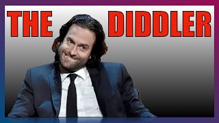 Chris D’Elia EXPOSING Himself [upl. by Mrots]