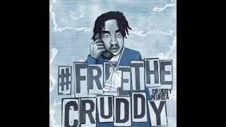 Cruddy Murda  Beat Official Audio prod by sparkheem x trill800 x 4days FreeTheCruddy [upl. by Ludovico685]