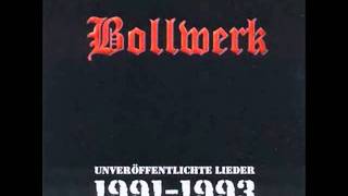 Bollwerk  Punkerfratze [upl. by Eldrid]