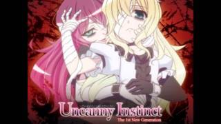 【C81】【EastNewSound】Uncanny Instinct鋼の岩壁Original Album [upl. by Rior]