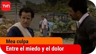 Entre el miedo y el dolor  Mea culpa  T4E10 [upl. by Anehc]