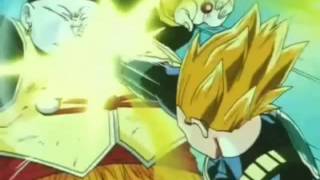 Dragon Ball Z  Sigla completa [upl. by Atahs]