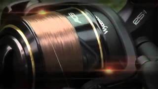 Wychwood Solace 10 Reel Demonstration [upl. by Enelak]