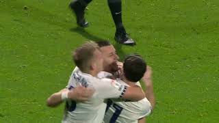 Preston North End v Watford Highlights [upl. by Quirita]