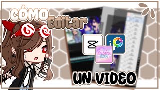 🍁✨️How to edit a video with good editing✨️🍁 Tutorial  Ft SofiYan🪷 [upl. by Eddie]