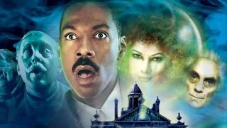 The Haunted Mansion Full Movie Facts And Review  Eddie Murphy  Terence Stamp [upl. by Rooney]