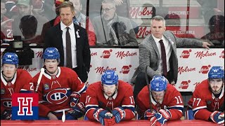 Whats the biggest concern for the struggling Canadiens  HIO Show [upl. by Iggie706]