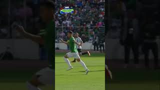 La Albiceleste imparable en las Eliminatorias Bolivia 03 Argentina [upl. by Ellenyl743]