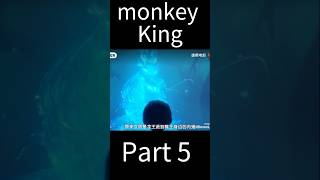 Monkey King of the Buddha movie explained in Hindi movieexplainedshorts movieexplaininhindi [upl. by Aivart]