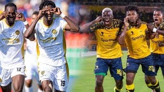 FEISAL TOTO AKIHOJIWA BAADA YA MCHEZO WA YANGA SC DHIDI YA AZAM FC [upl. by Douglass777]