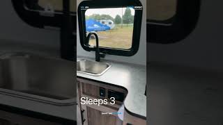 ProLite 2025 Debut travel traveltrailer rv rvlife rvfamily travelnursing overland gorving [upl. by Elik404]