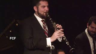 MAPLE LEAF RAG Scott Joplin played by On The Levee Jazz Band at the 2018 San Diego Jazz Fest [upl. by Aidyn]