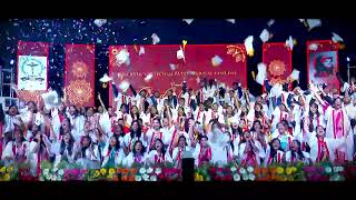 Goverment Chengalpattu Medical College Graduation Day Promo [upl. by Yrrak]