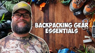 What You Really Need for Camping Essential Gear amp Packing Guide [upl. by Eslek]