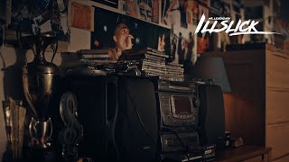 ILLSLICK  คำๆเดียว Feat LILY Official Music Video [upl. by Yllus23]