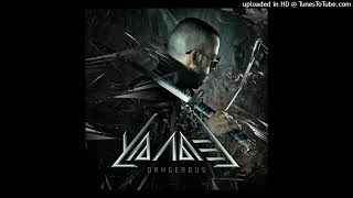 Yandel  Encantadora Audio [upl. by Desiree]