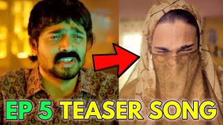 Dhindora Episode 5 TEASER Titu Mama SONG  BBKiVines Dhindora Ep 5  Bhuvan Bam Facts shorts [upl. by Hnoj357]