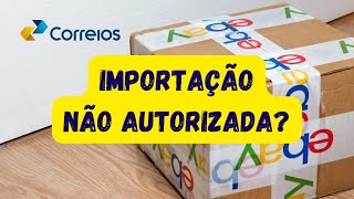 O que está acontecendo com os Correios e a Receita Federal [upl. by On]