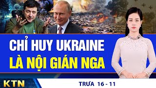 TRƯA 1611 Thượng đỉnh Trump  Putin có thể diễn ra ở Việt Nam Manyi mạnh lên thành siêu bão [upl. by Nylesaj821]