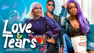 LOVE amp TEARS  Latest Yoruba Movies Starring Rotimi Salami  Bukunmi Oluwashina  Bimpe Oyebade [upl. by Oniluap]