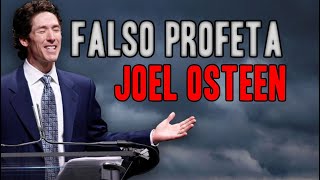 Serie Falsos Profetas Joel Osteen [upl. by Nirre453]