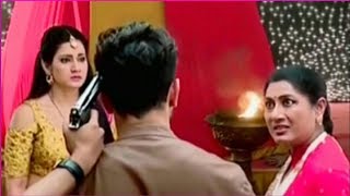 NAMKARAN  29th September 2017  Upcoming Twist  Star Plus Naamkarann Serial Today News 2017 [upl. by Mutat]