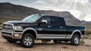 2013 Ford F250 vs RAM 2500 vs Silverado 2500 [upl. by Suivatnod67]